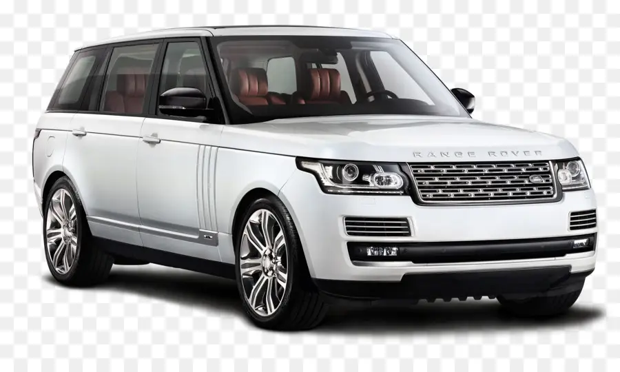 2014 Land Rover Range Rover Sport，2018 Land Rover Range Rover PNG