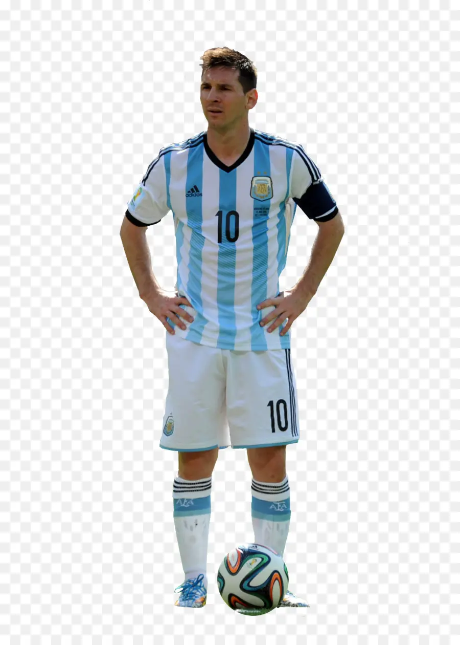 Jugador De Fútbol，Argentina Equipo Nacional De Fútbol De PNG