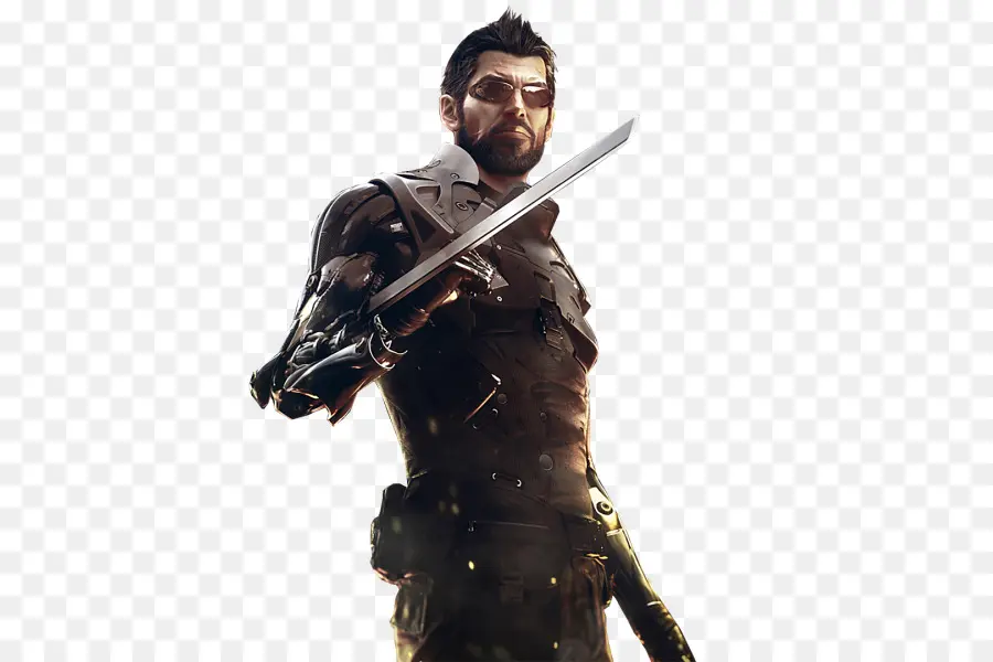 Personaje，Espada PNG