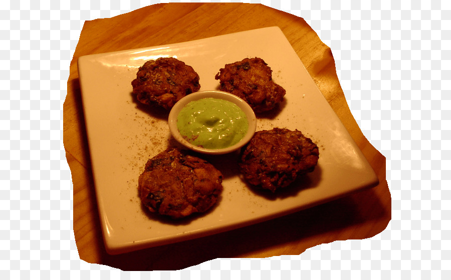 Cocina Vegetariana，Falafel PNG