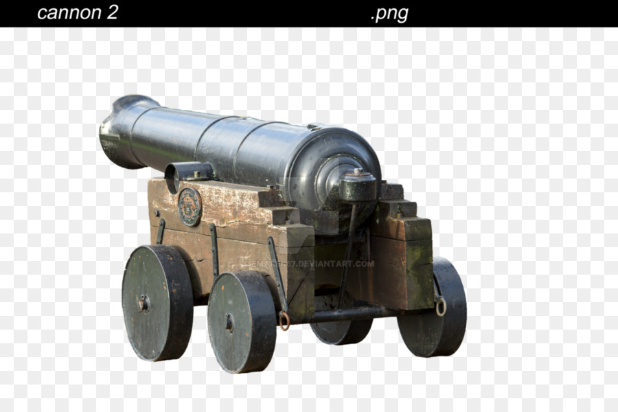 Arma，Cannon PNG