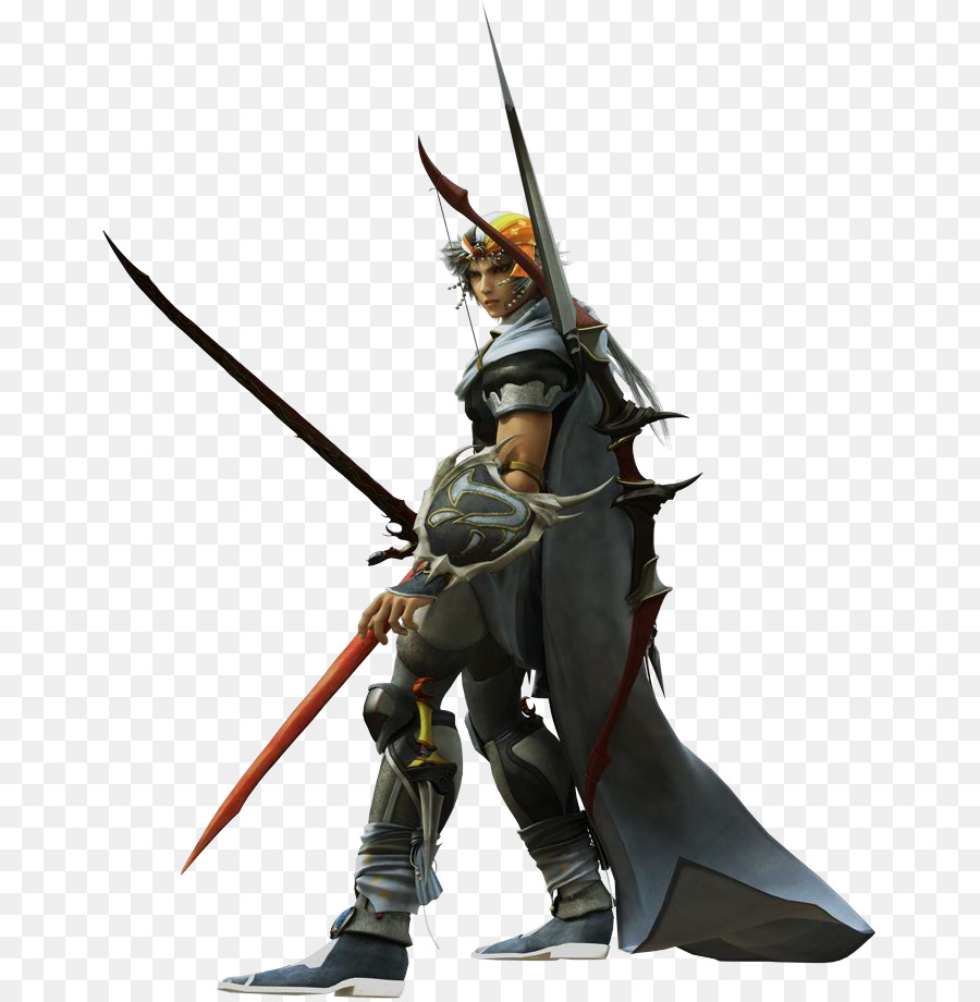 Dissidia Final Fantasy，Final Fantasy Ii PNG