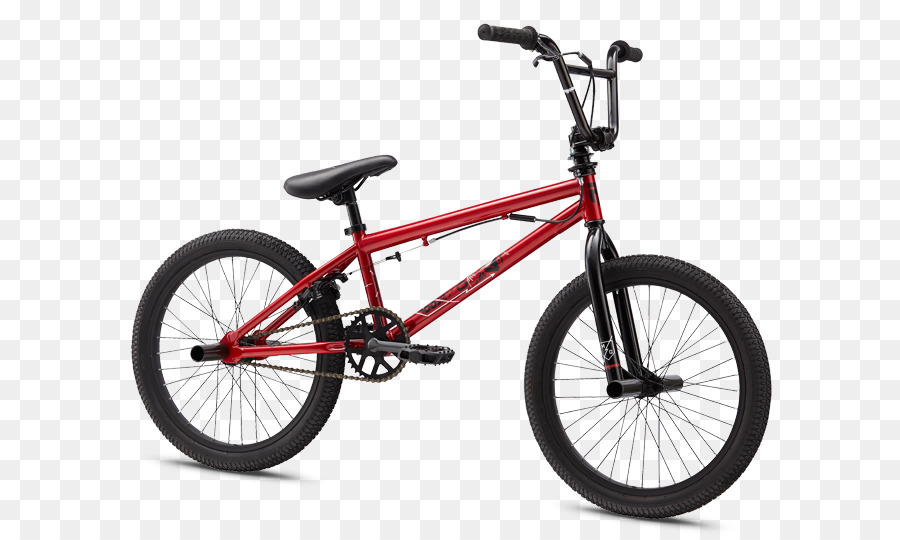 Bicicleta Roja，Bicicleta PNG