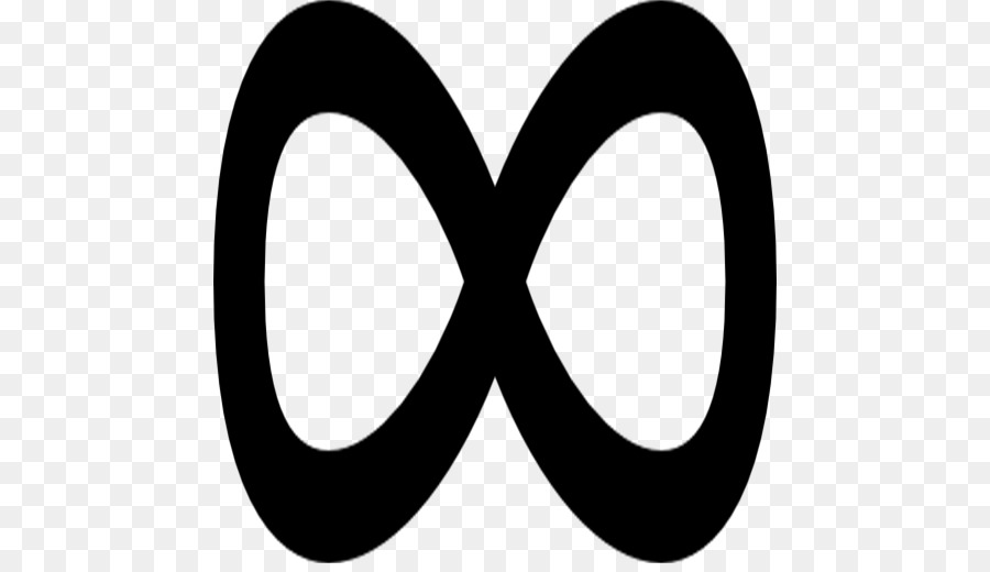 Símbolo Del Infinito，Bucle PNG