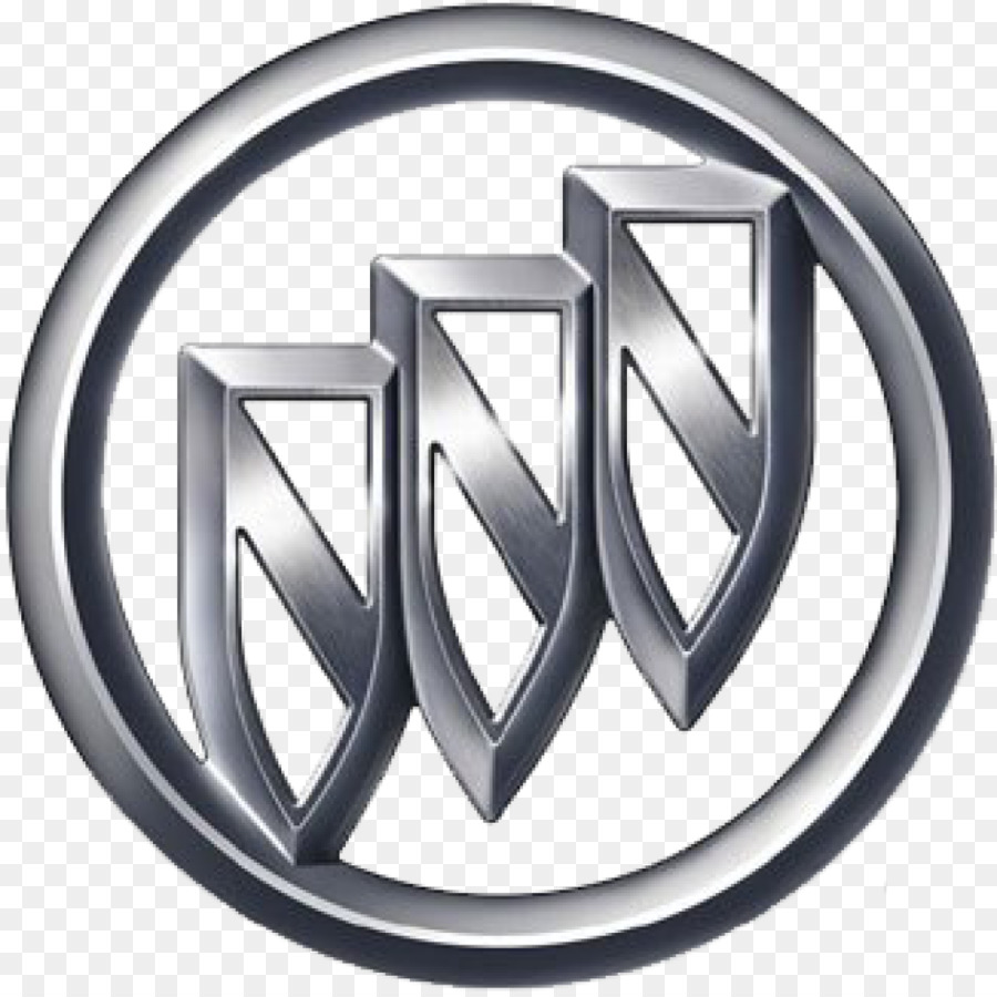 Logotipo De Buick，Auto PNG