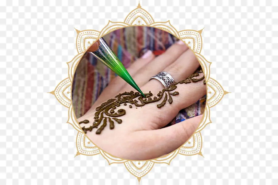 Tatuaje，La Henna PNG