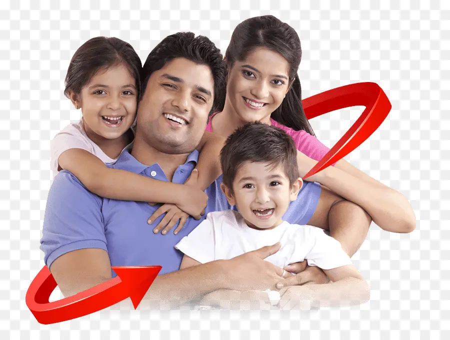 Familia，Padres PNG