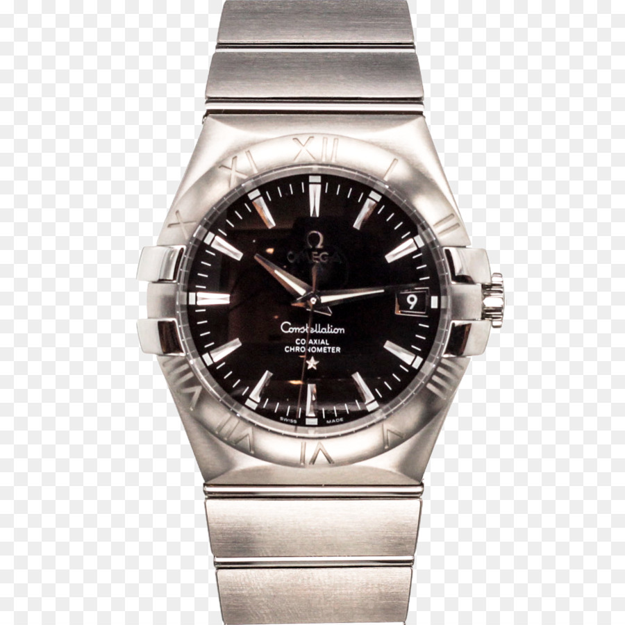 Omega Speedmaster，Reloj PNG