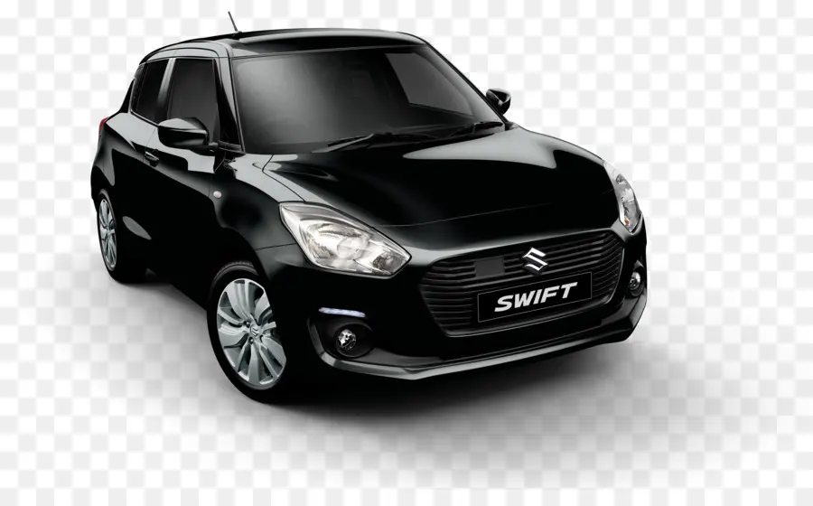 Suzuki Swift，Vehículo PNG