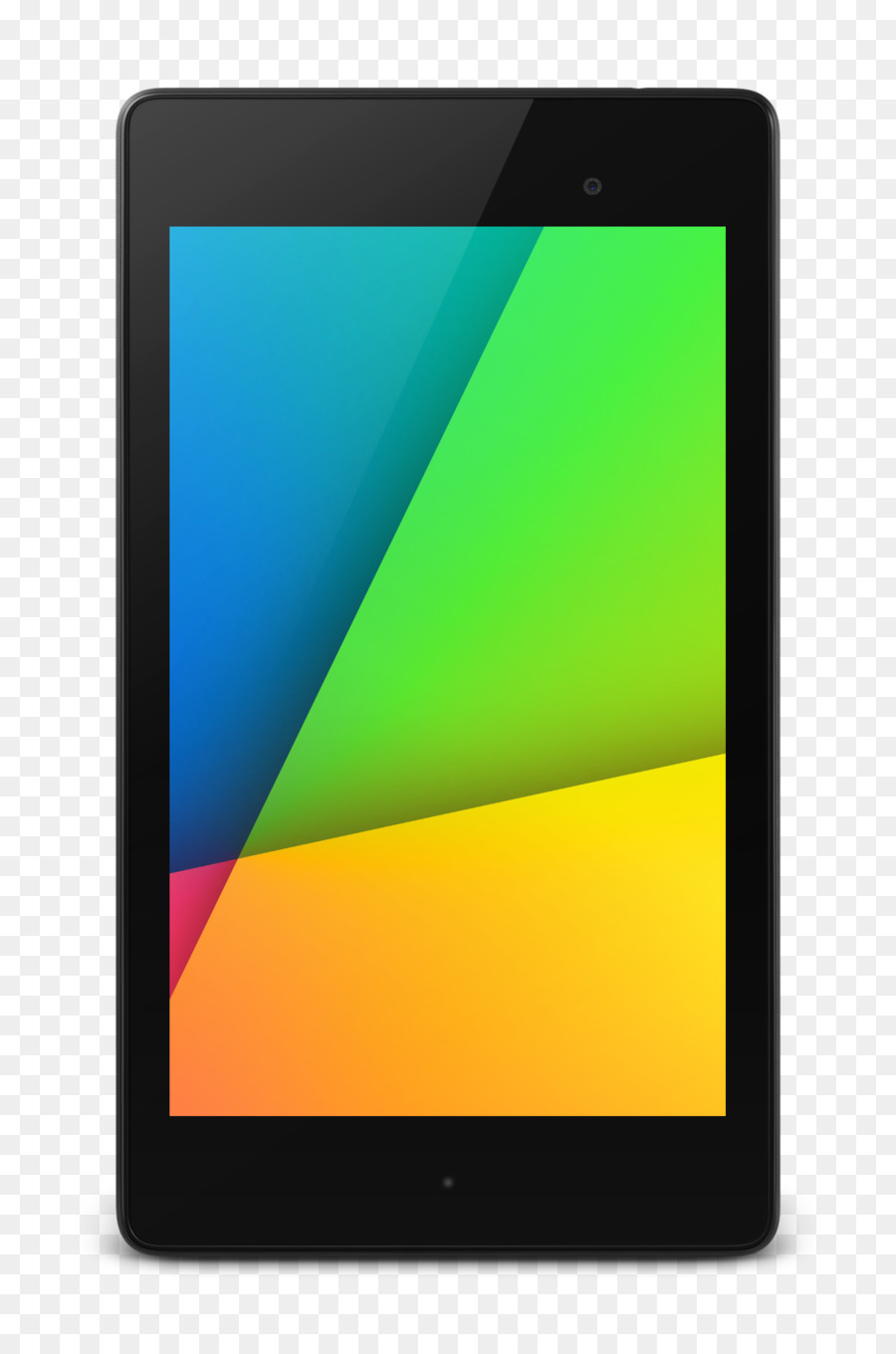 Nexus 7，Nexus 4 PNG