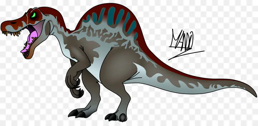 Dinosaurio De Dibujos Animados，Prehistórico PNG