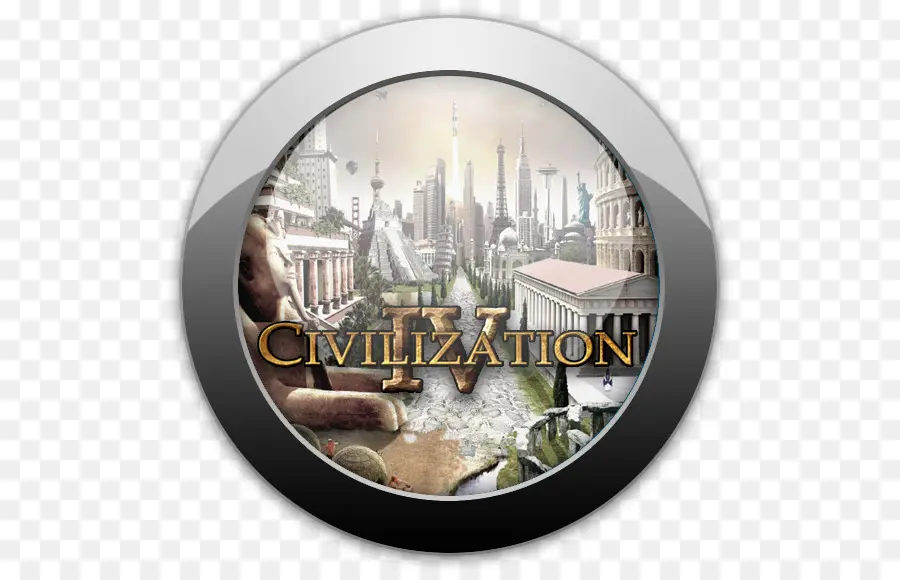 Civilization Iv Más Allá De La Espada，La Civilización Vi PNG