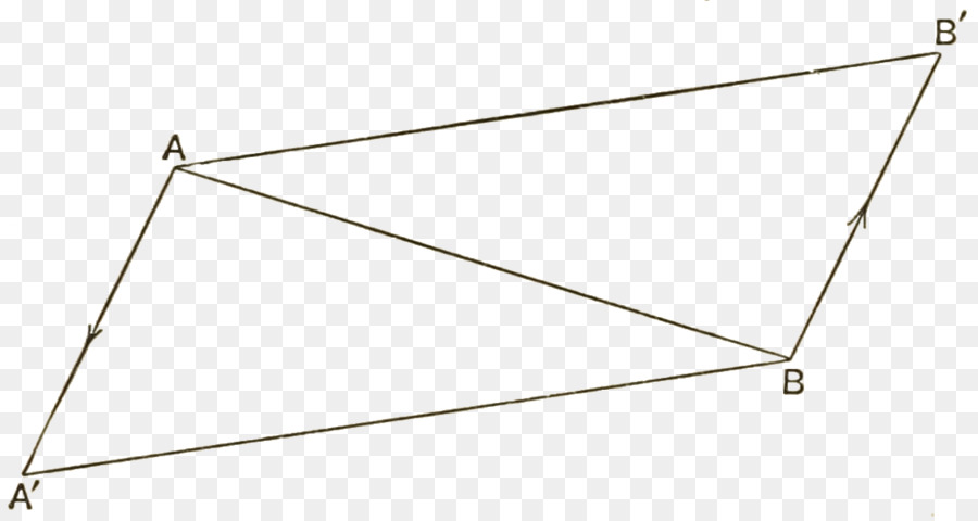 Diagrama De Paralelogramo，Matemáticas PNG