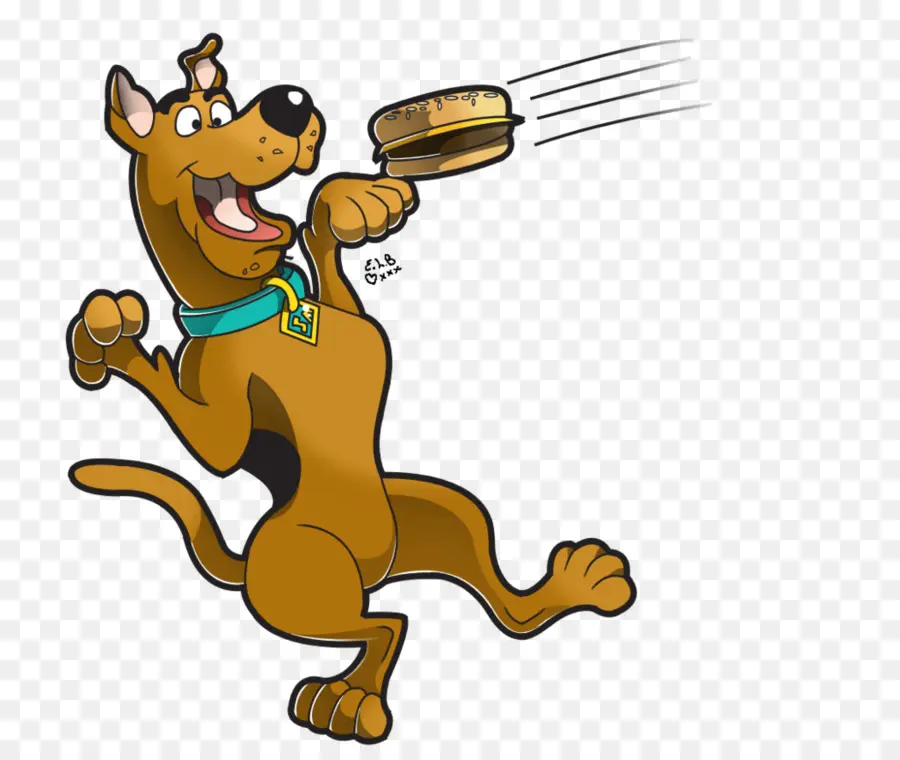 Scooby Doo，Perro PNG