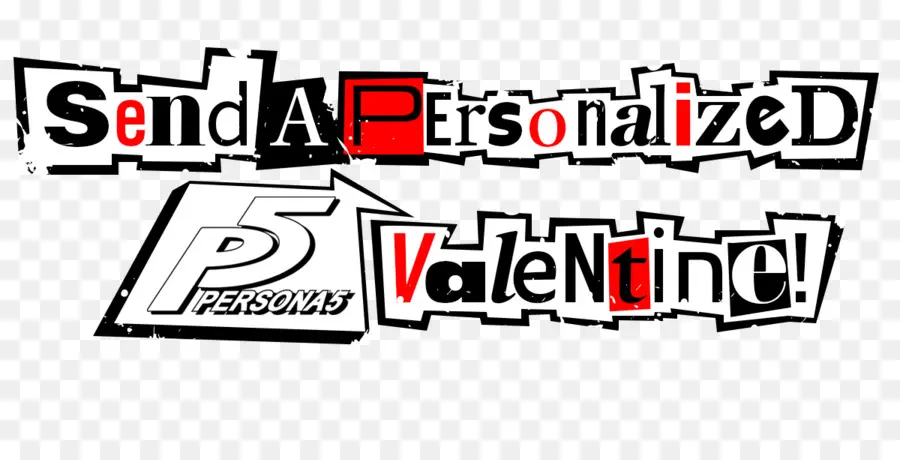 Persona 5，Playstation 3 PNG