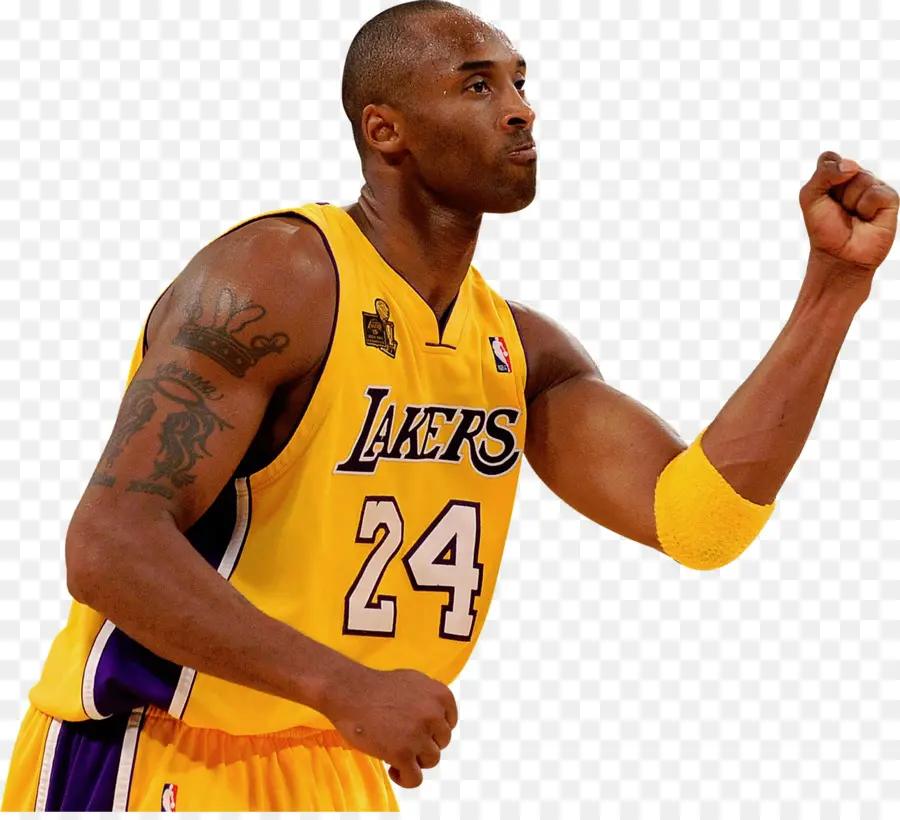 Jugador De Baloncesto，Lakers PNG