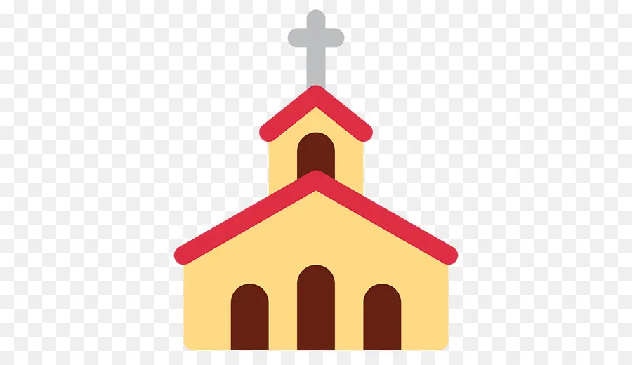 Emoji，La Iglesia PNG