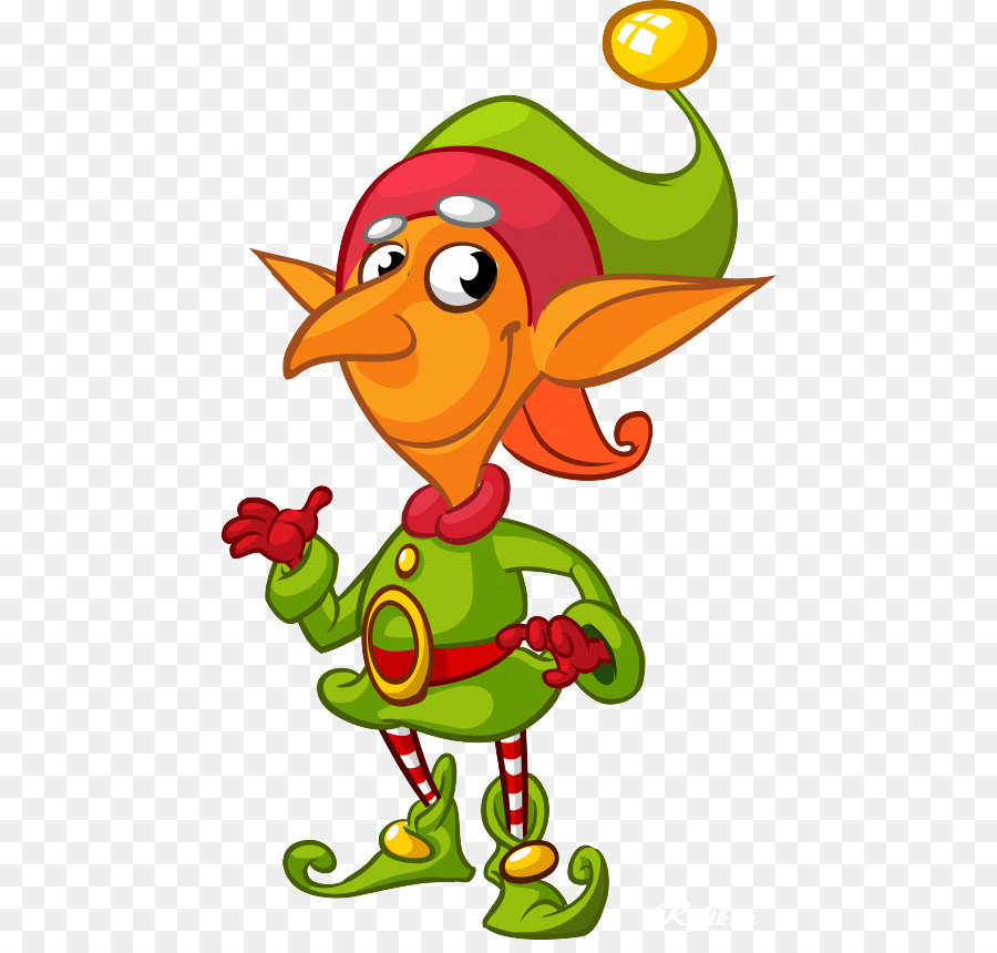 Duende，Fantasía PNG