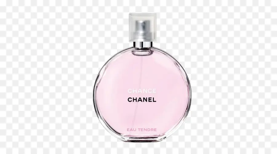 Botella De Perfume，Chanel PNG