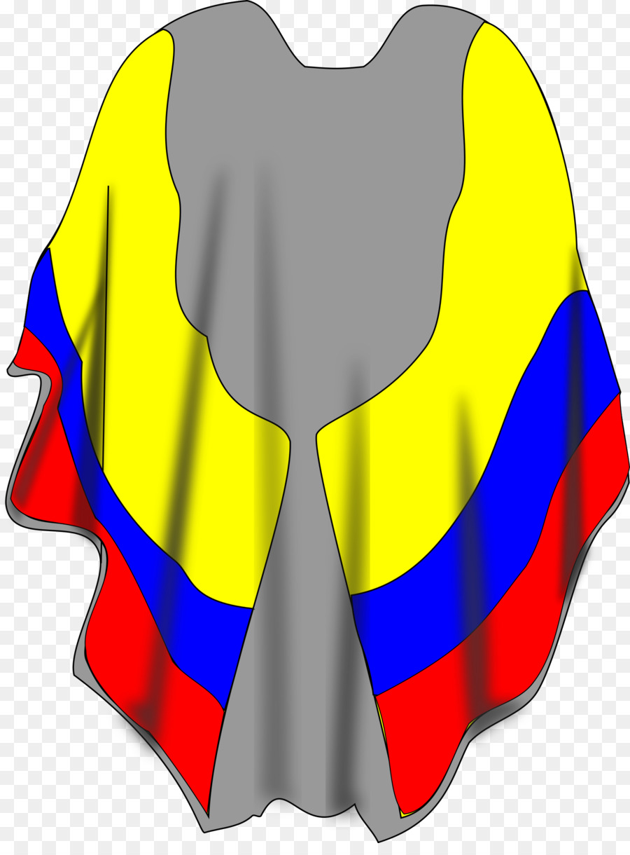 Ruana，Poncho PNG