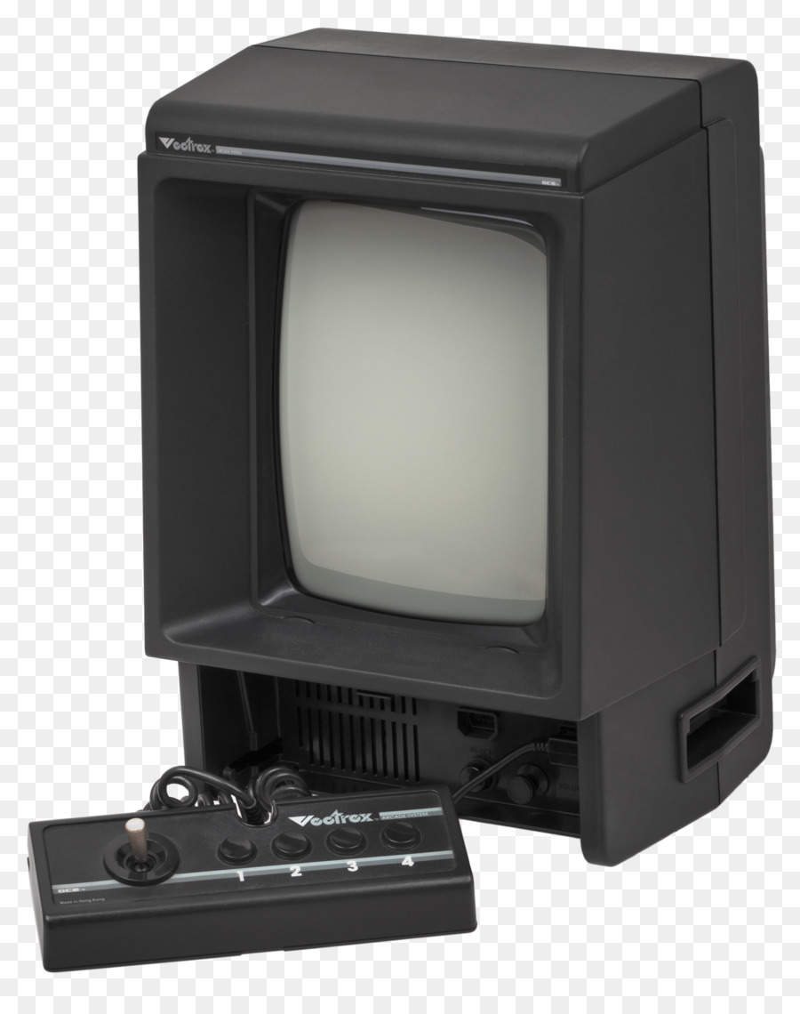 Mía Tormenta，Vectrex PNG