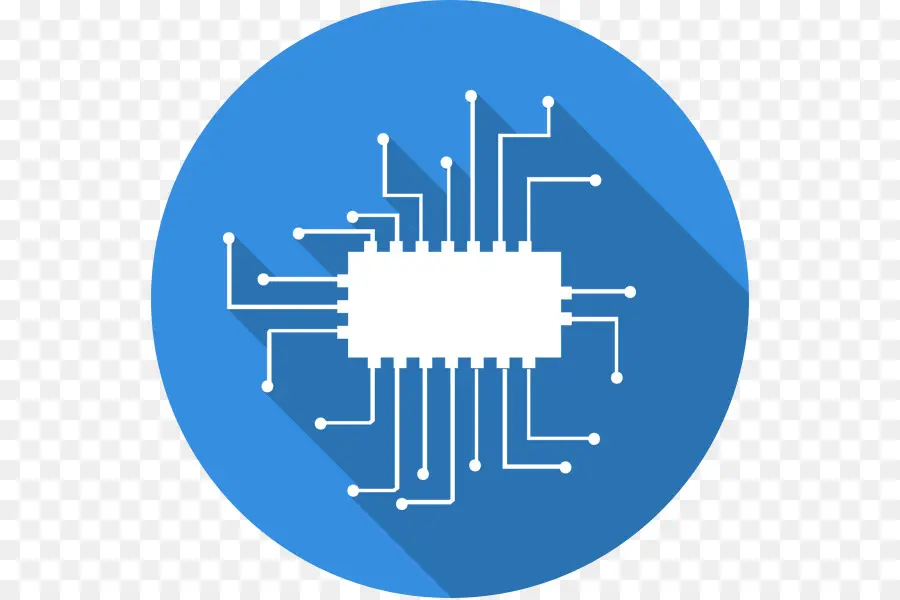 La Inteligencia Artificial，La Máquina De Aprendizaje PNG