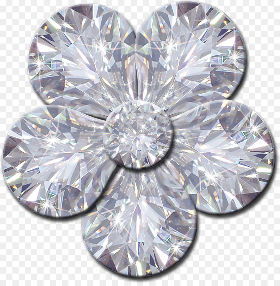 Diamante，Cristal PNG