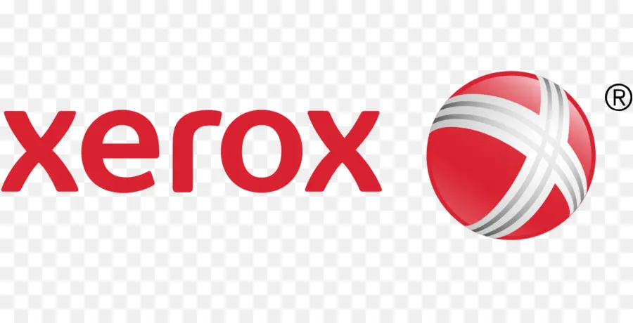 Logotipo De Xerox，Marca PNG