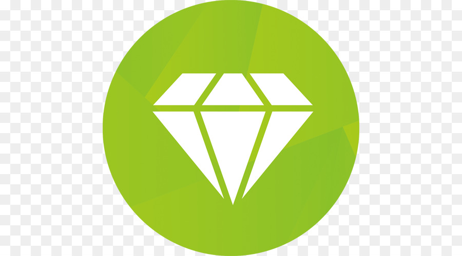 Diamante Verde，Joya PNG