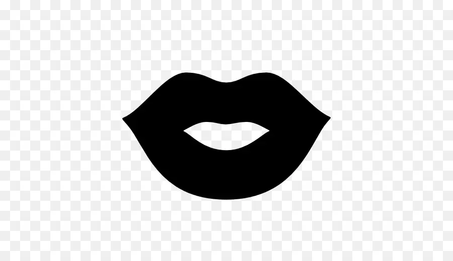 Icono De Labios，Boca PNG