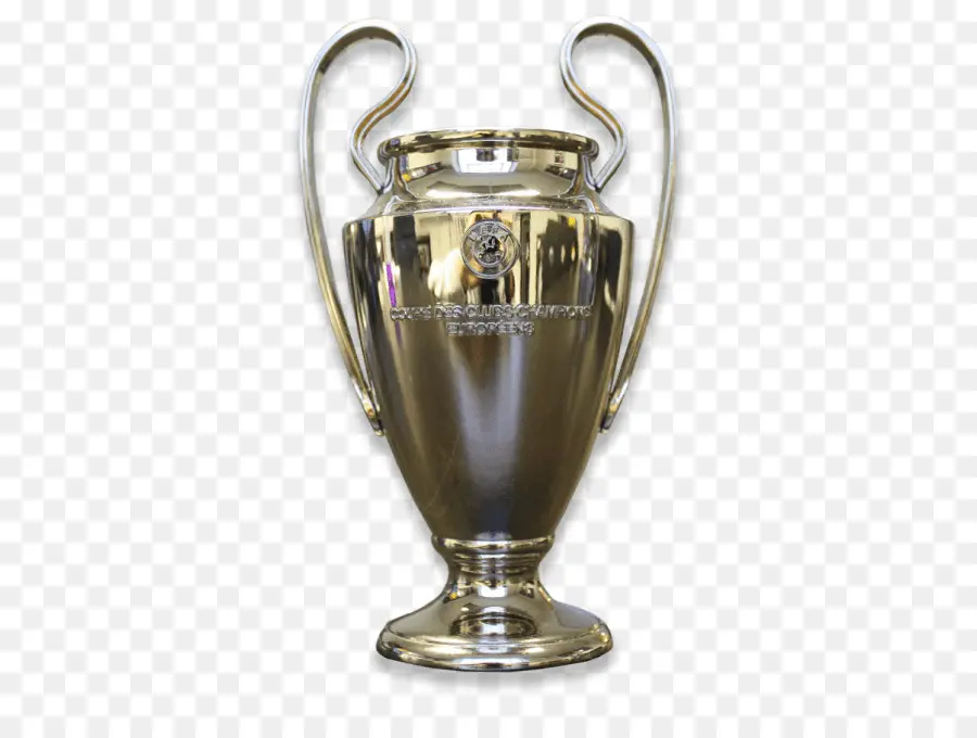 La Uefa Champions League，El Real Madrid Cf PNG