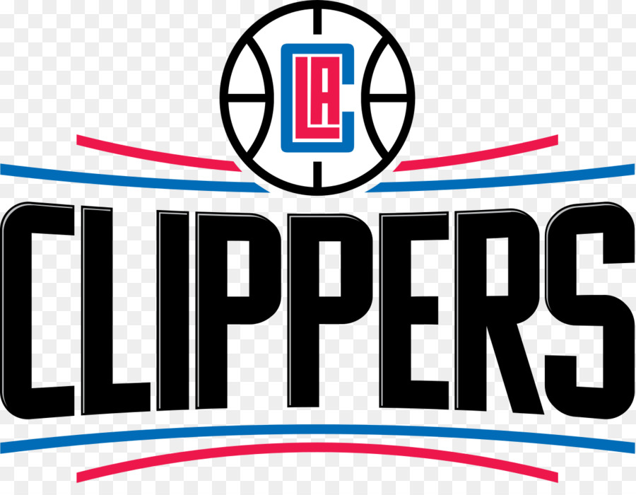 Logotipo De Los Clippers De Los Ángeles，Baloncesto PNG