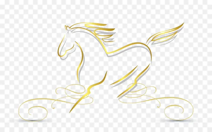 Caballo，Logotipo PNG