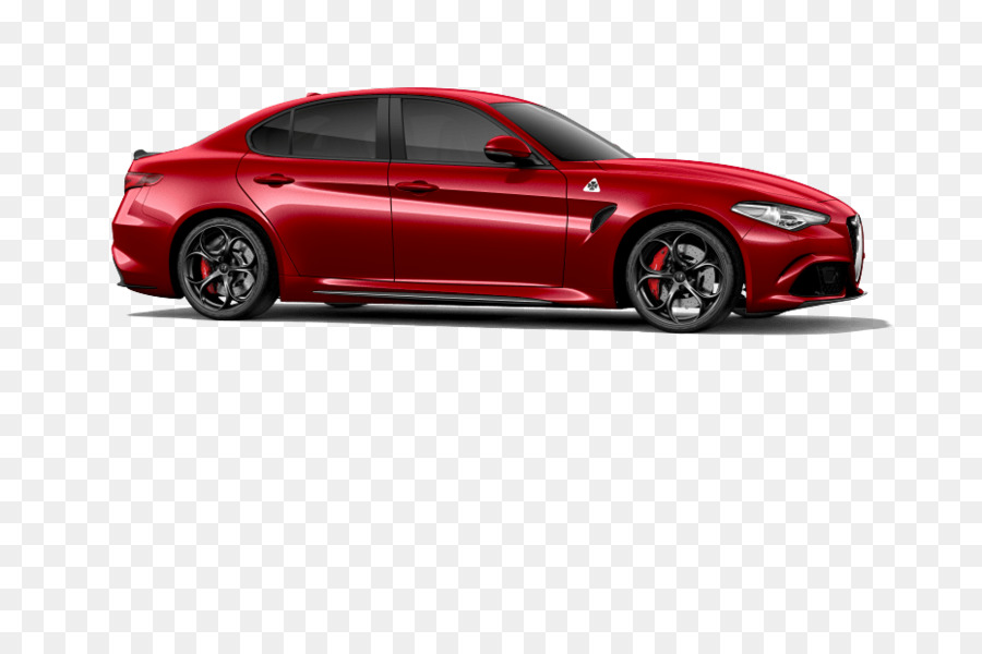 2017 Alfa Romeo Giulia，Alfa Romeo PNG