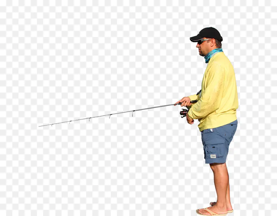 La Pesca，Pescador PNG