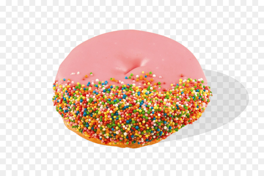 Donuts，Lamington PNG