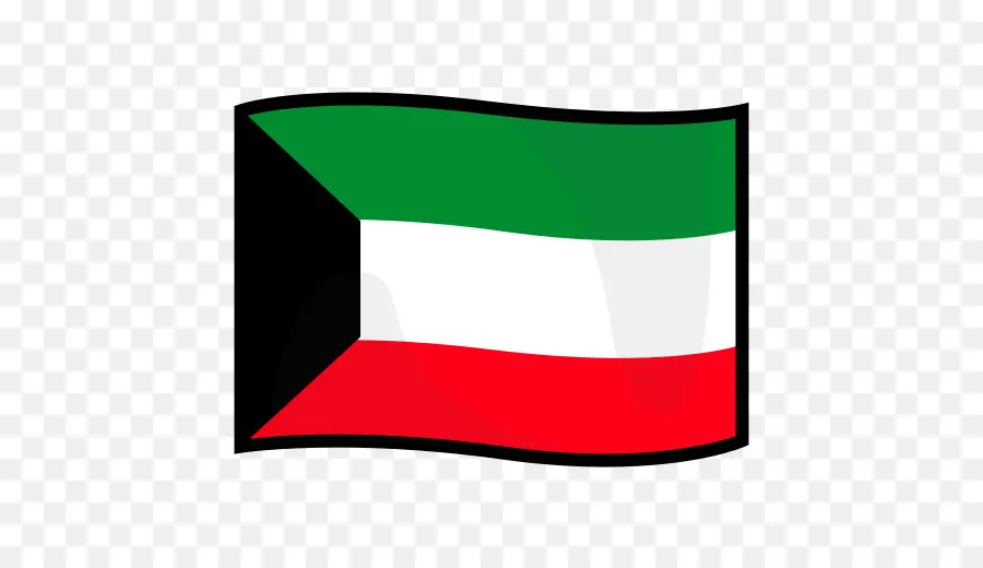 Kuwait，Emoji PNG