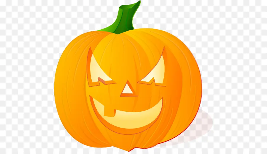 Jacko Lantern，Halloween PNG