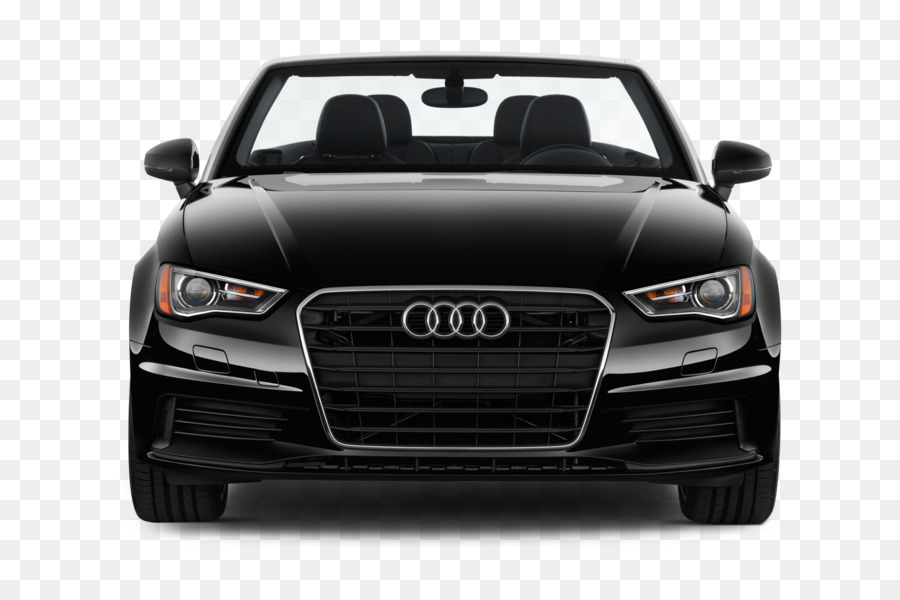 Coche Audi Negro，Vehículo PNG