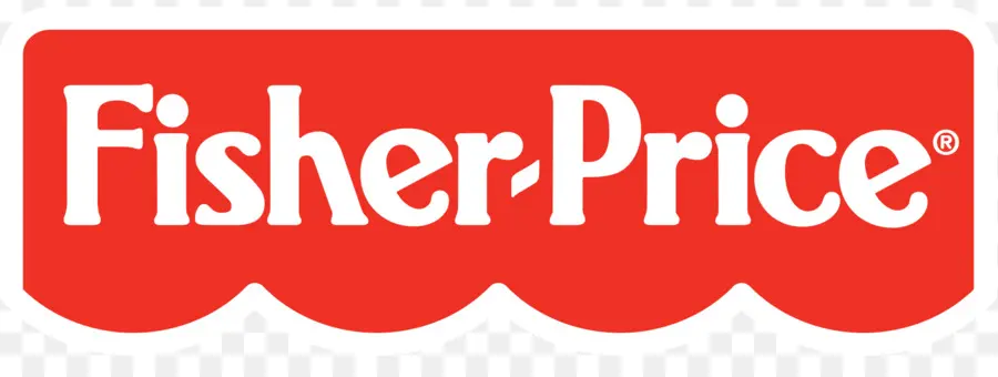 Logotipo De Fisher Price，Marca PNG