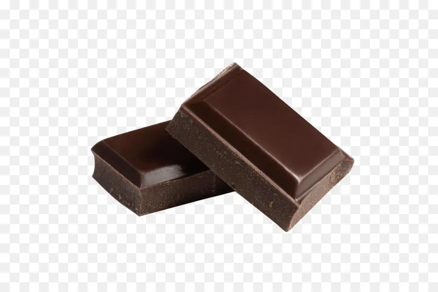 Barras De Chocolate，Dulce PNG