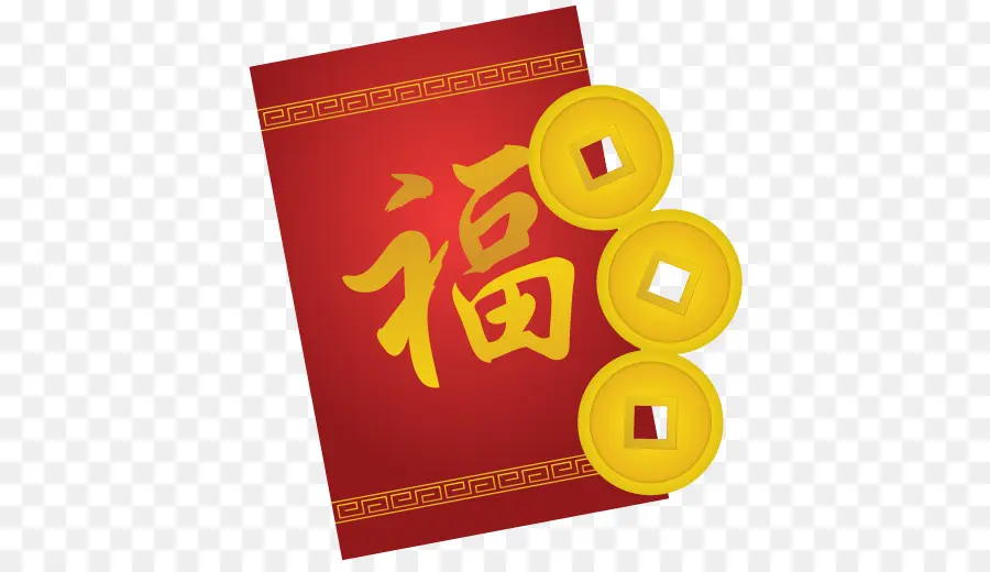 Año Nuevo Chino，Iconos De Equipo PNG