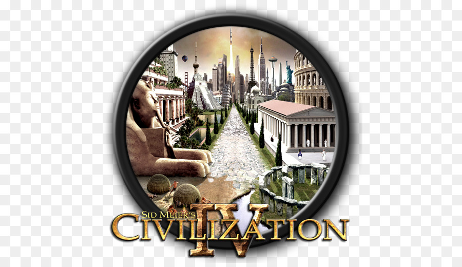 Civilización Iv，Juego PNG