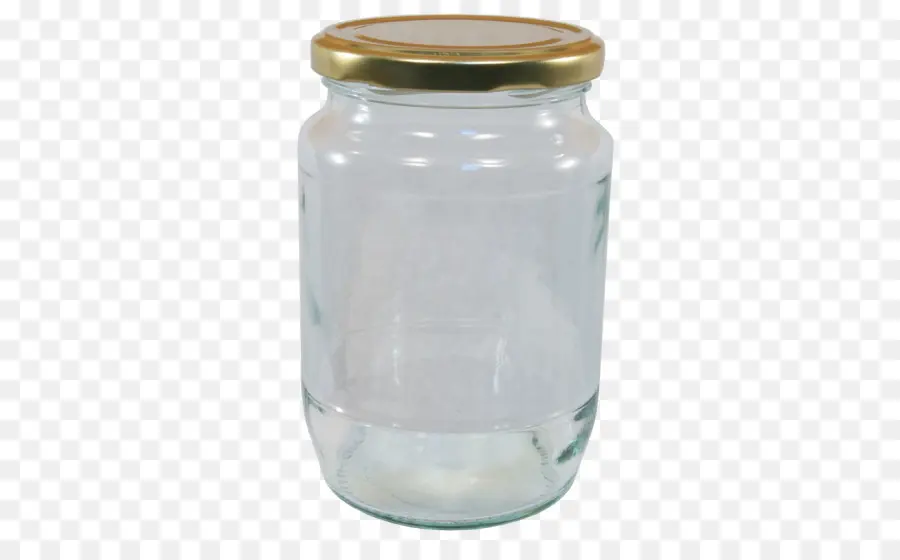 Tarro Vacío，Vaso PNG