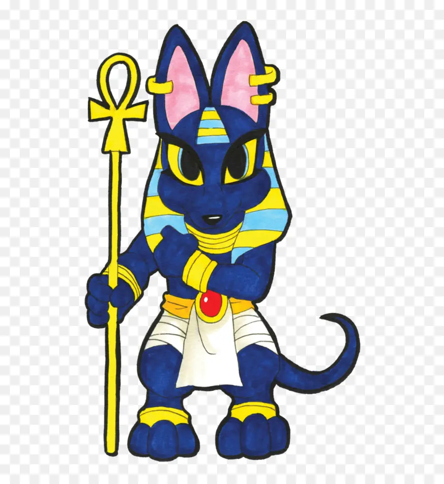 El Antiguo Egipto PNG - El Antiguo Egipto Anubis De Dibujos Animados  ilustración transparente