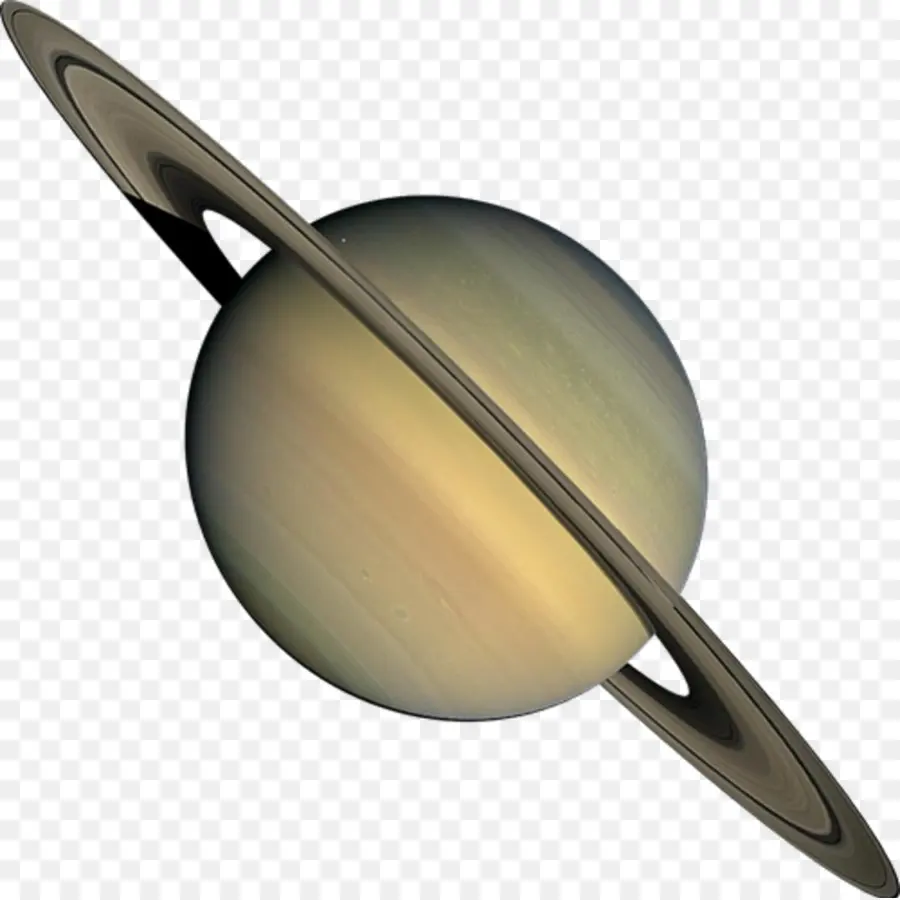 La Tierra，Saturno PNG