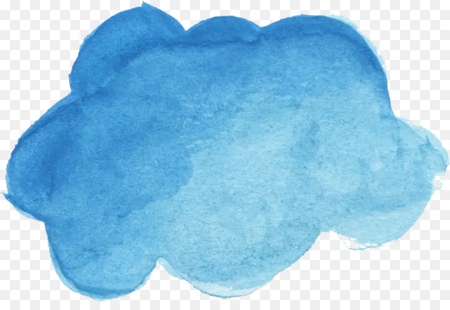 Nube Azul，Cielo PNG