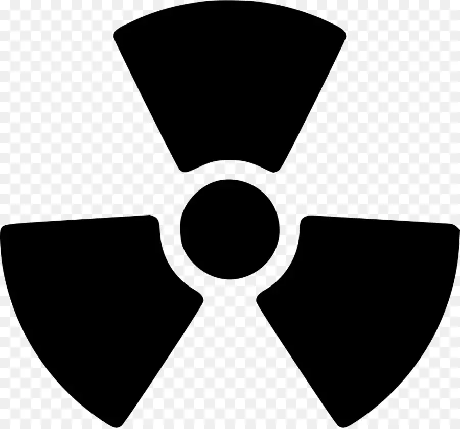 Iconos De Equipo，La Energía Nuclear PNG