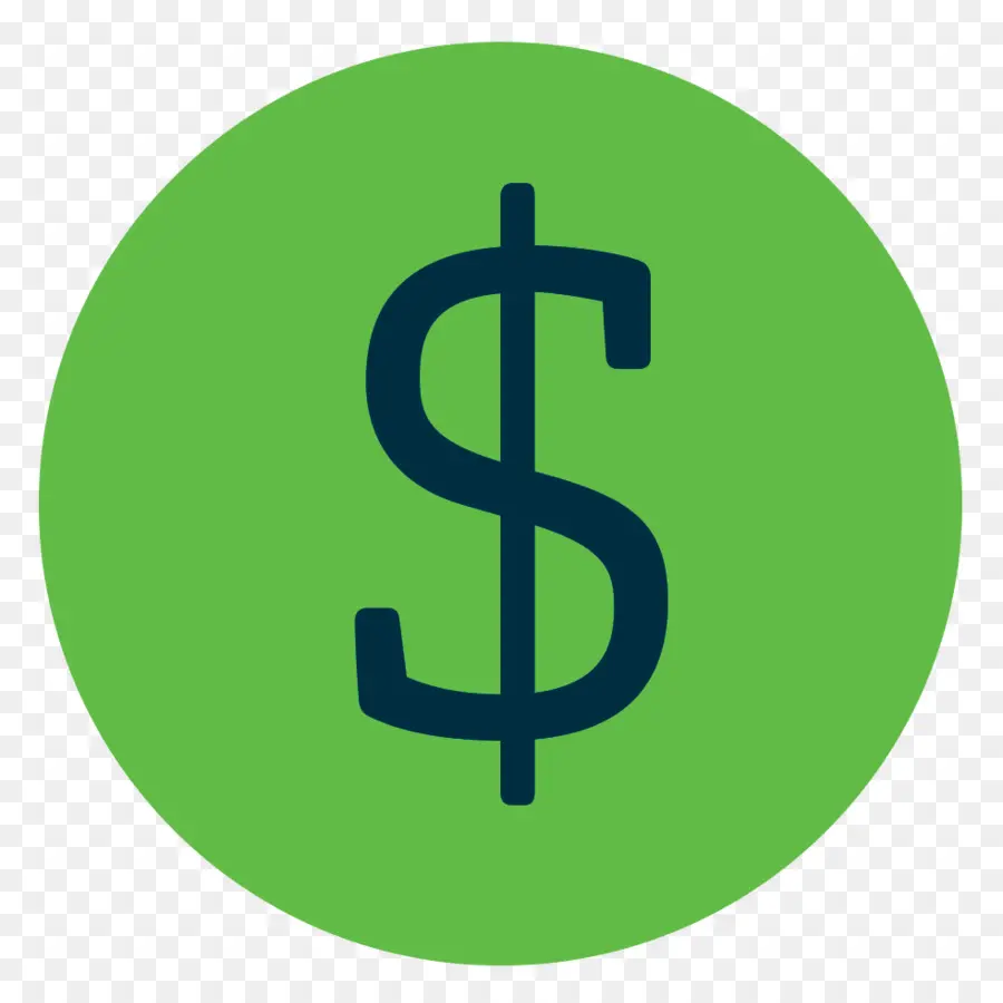 Ontario，Signo De Dólar PNG