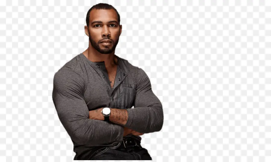 Omari Hardwick，El Poder PNG